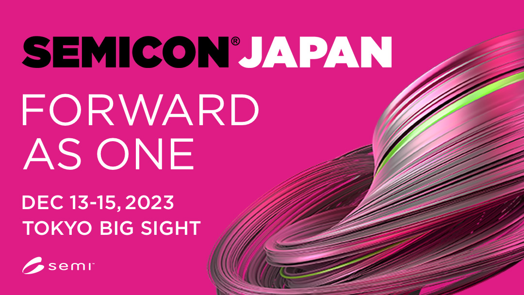 Semicon Japan 2024